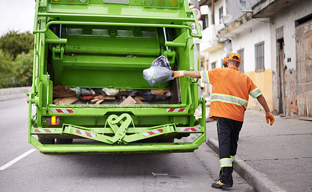 Full-Service Junk Removal in West Newton, PA